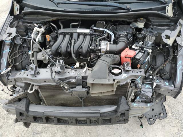 Photo 10 VIN: 3HGGK5H88KM738775 - HONDA FIT 