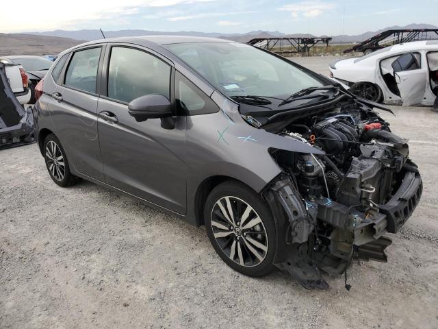 Photo 3 VIN: 3HGGK5H88KM738775 - HONDA FIT 