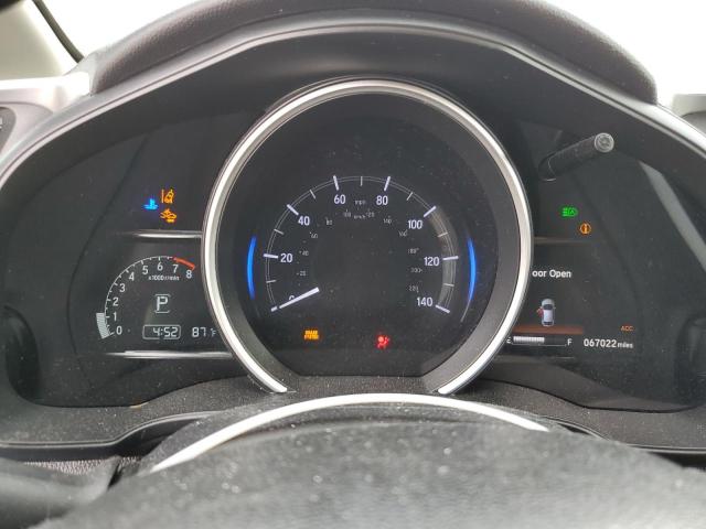 Photo 8 VIN: 3HGGK5H88KM738775 - HONDA FIT 