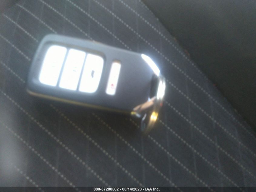 Photo 10 VIN: 3HGGK5H88KM739604 - HONDA FIT 