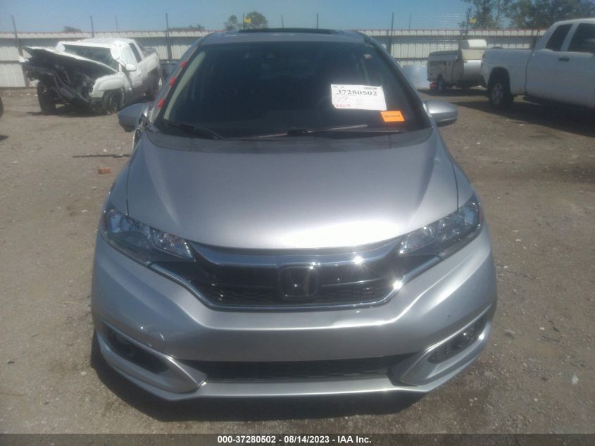 Photo 11 VIN: 3HGGK5H88KM739604 - HONDA FIT 