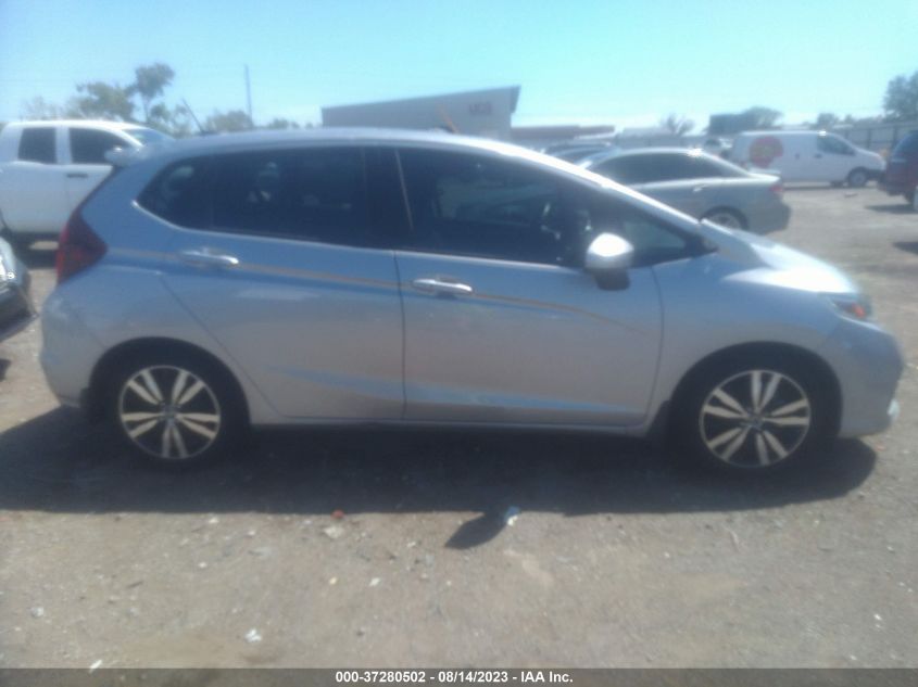 Photo 12 VIN: 3HGGK5H88KM739604 - HONDA FIT 