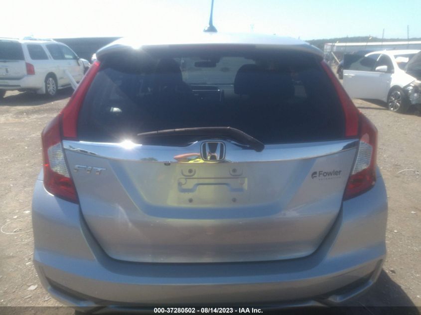 Photo 15 VIN: 3HGGK5H88KM739604 - HONDA FIT 