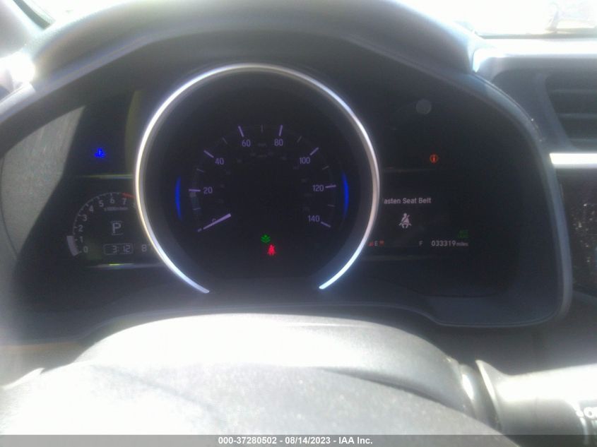 Photo 6 VIN: 3HGGK5H88KM739604 - HONDA FIT 