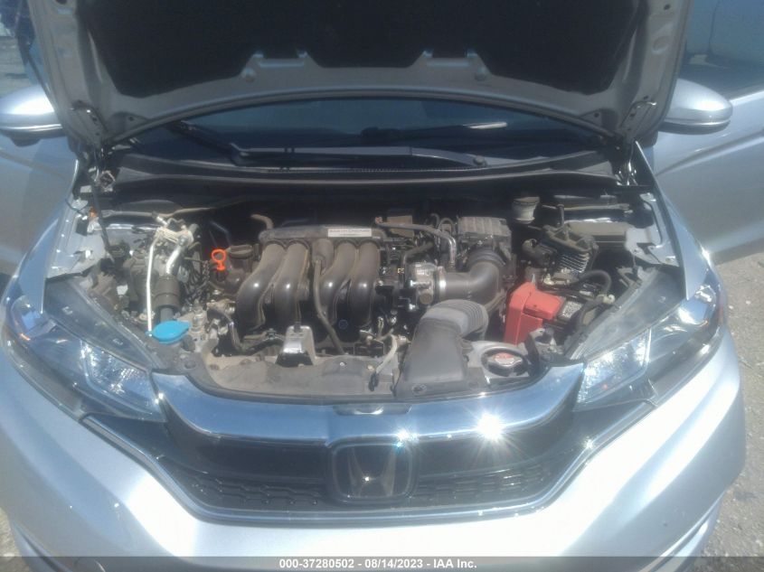 Photo 9 VIN: 3HGGK5H88KM739604 - HONDA FIT 