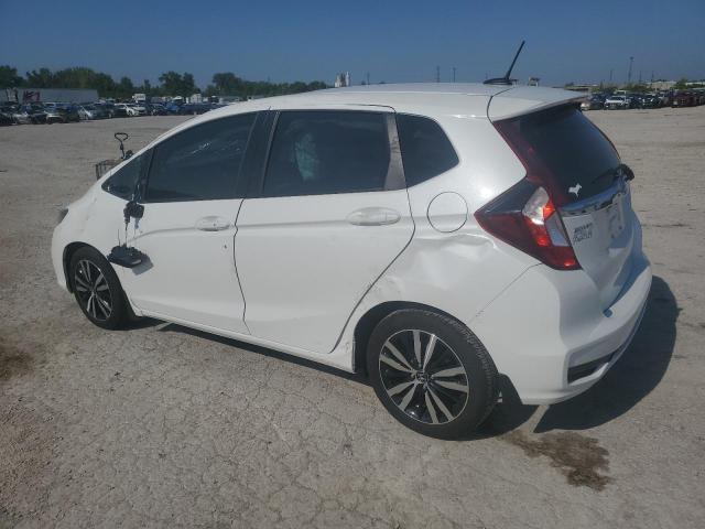 Photo 1 VIN: 3HGGK5H88KM743121 - HONDA FIT 