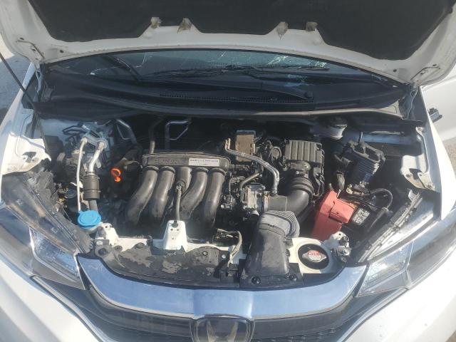 Photo 11 VIN: 3HGGK5H88KM743121 - HONDA FIT 