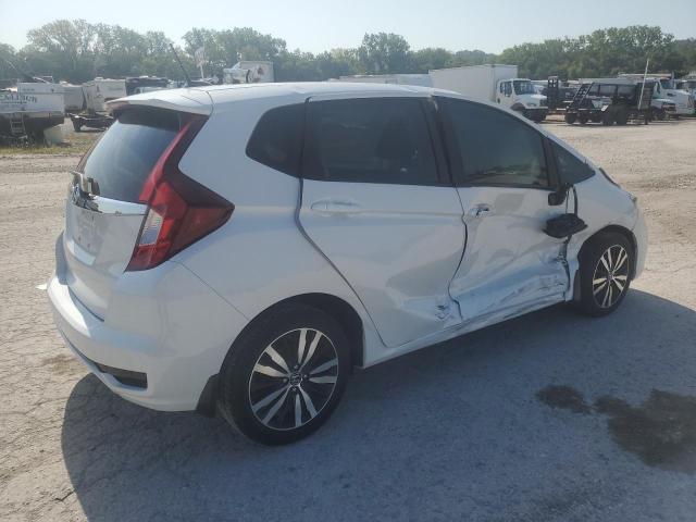 Photo 2 VIN: 3HGGK5H88KM743121 - HONDA FIT 