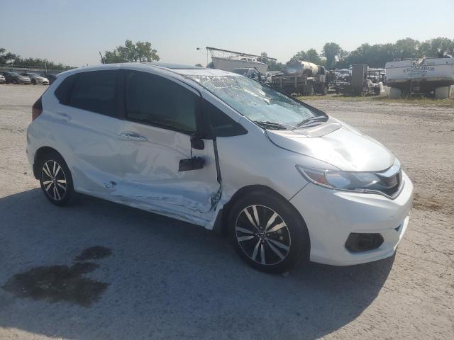 Photo 3 VIN: 3HGGK5H88KM743121 - HONDA FIT 