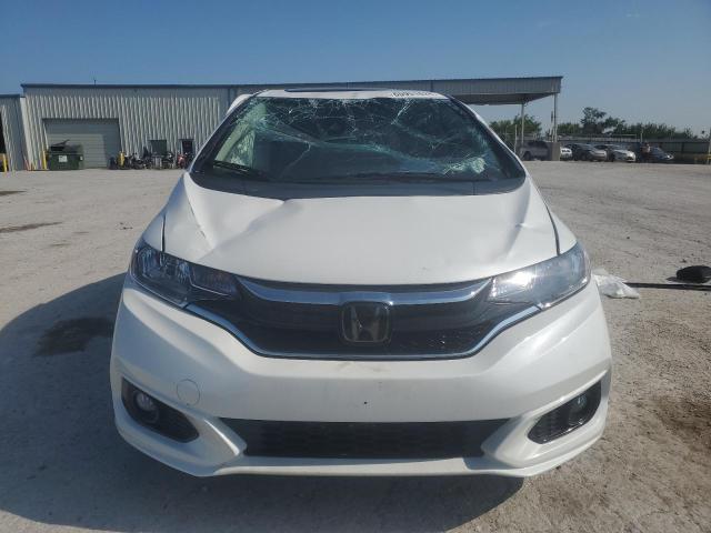 Photo 4 VIN: 3HGGK5H88KM743121 - HONDA FIT 