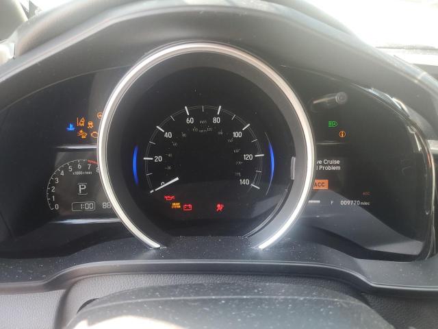 Photo 8 VIN: 3HGGK5H88KM743121 - HONDA FIT 