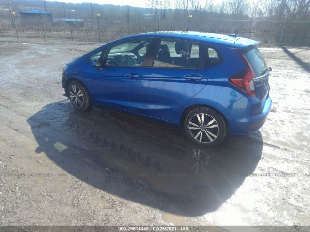 Photo 2 VIN: 3HGGK5H88KM749047 - HONDA FIT 