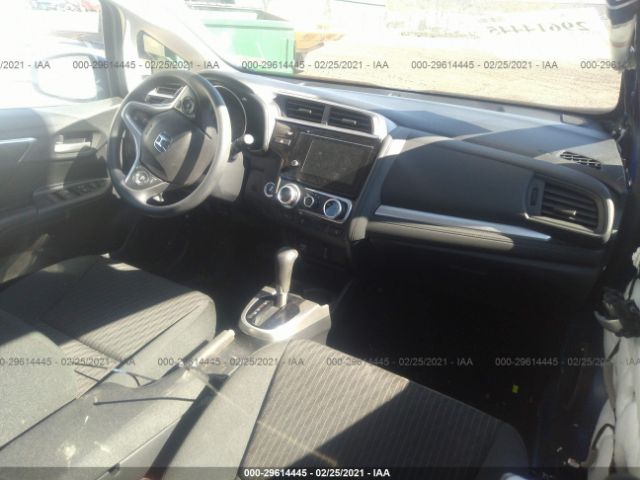 Photo 4 VIN: 3HGGK5H88KM749047 - HONDA FIT 