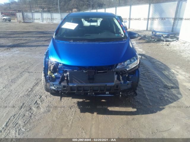 Photo 5 VIN: 3HGGK5H88KM749047 - HONDA FIT 