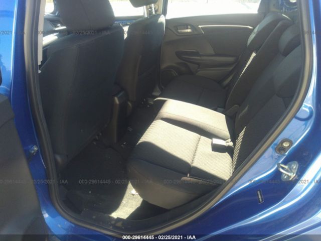 Photo 7 VIN: 3HGGK5H88KM749047 - HONDA FIT 