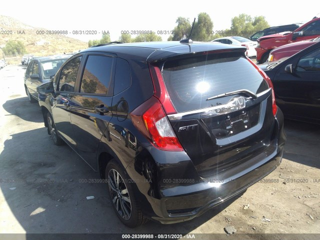 Photo 2 VIN: 3HGGK5H88KM751249 - HONDA FIT 