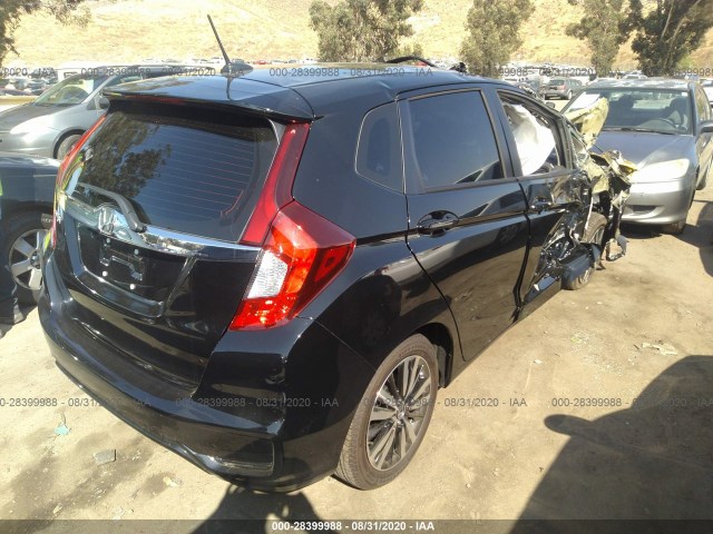 Photo 3 VIN: 3HGGK5H88KM751249 - HONDA FIT 