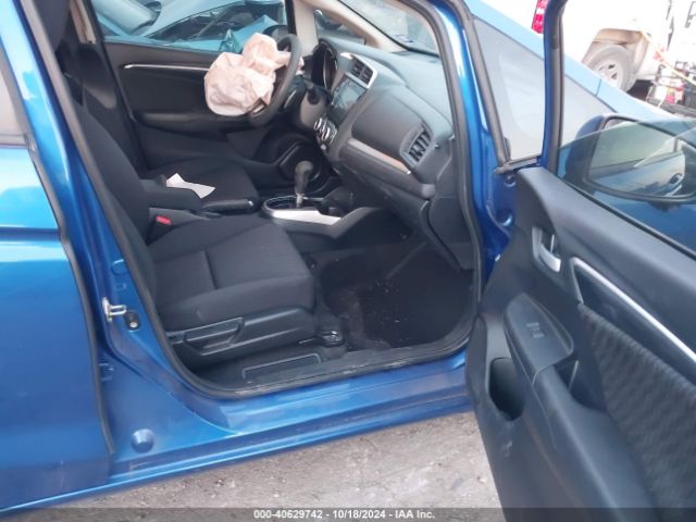 Photo 4 VIN: 3HGGK5H88LM706913 - HONDA FIT 