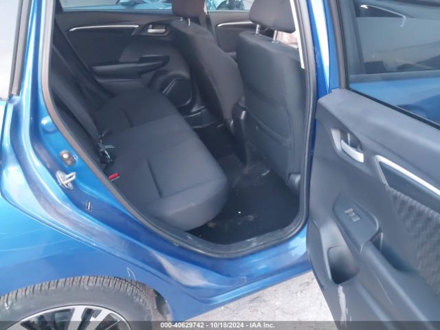 Photo 7 VIN: 3HGGK5H88LM706913 - HONDA FIT 