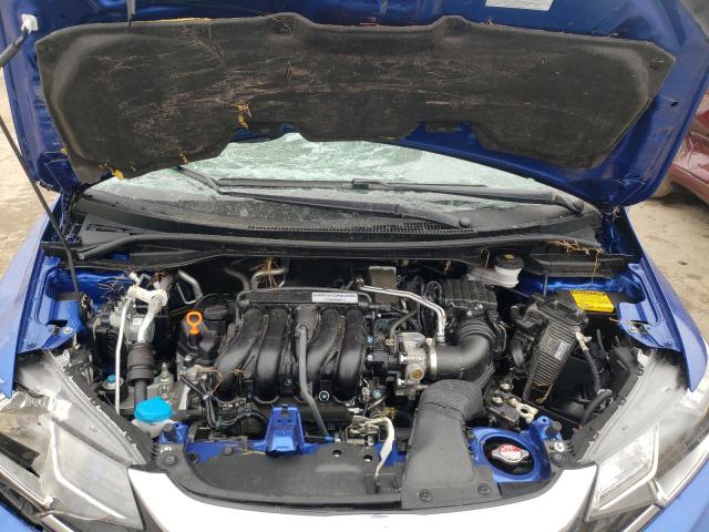 Photo 6 VIN: 3HGGK5H88LM714400 - HONDA FIT EX 