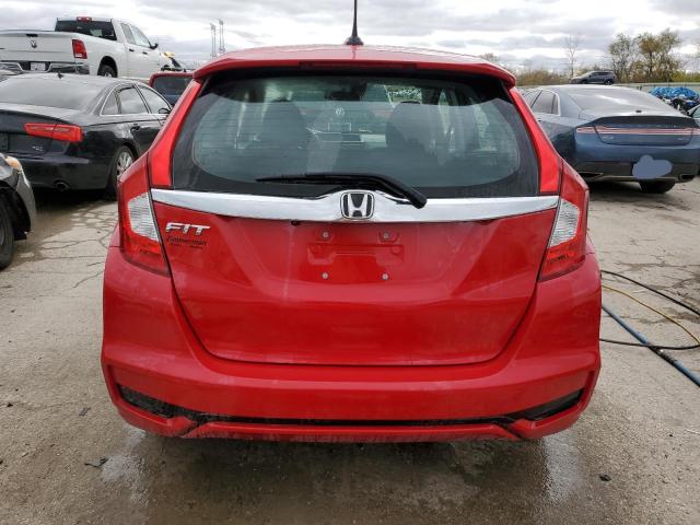 Photo 5 VIN: 3HGGK5H88LM720200 - HONDA FIT EX 