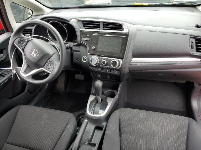 Photo 7 VIN: 3HGGK5H88LM720200 - HONDA FIT EX 