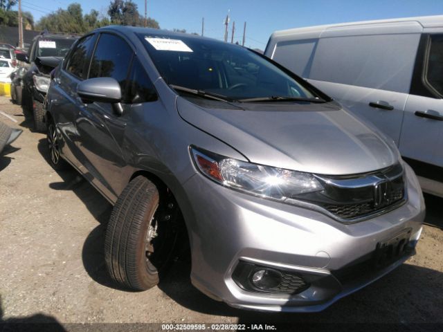 Photo 0 VIN: 3HGGK5H88LM725851 - HONDA FIT 