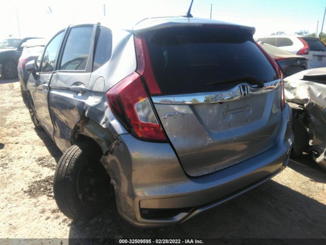 Photo 2 VIN: 3HGGK5H88LM725851 - HONDA FIT 