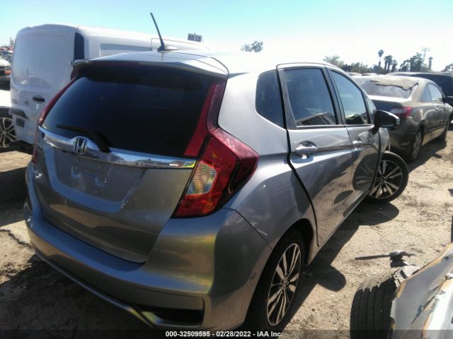 Photo 3 VIN: 3HGGK5H88LM725851 - HONDA FIT 