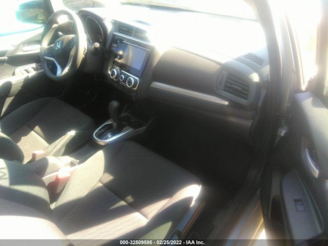 Photo 4 VIN: 3HGGK5H88LM725851 - HONDA FIT 