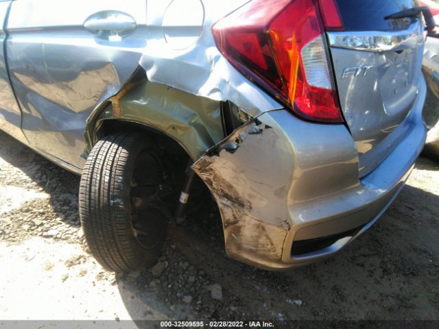 Photo 5 VIN: 3HGGK5H88LM725851 - HONDA FIT 