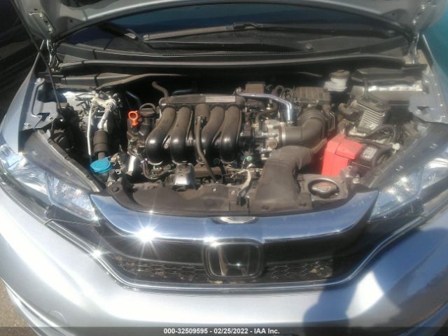 Photo 9 VIN: 3HGGK5H88LM725851 - HONDA FIT 