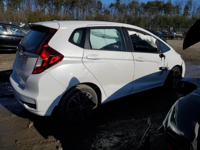 Photo 2 VIN: 3HGGK5H88LM730936 - HONDA FIT 