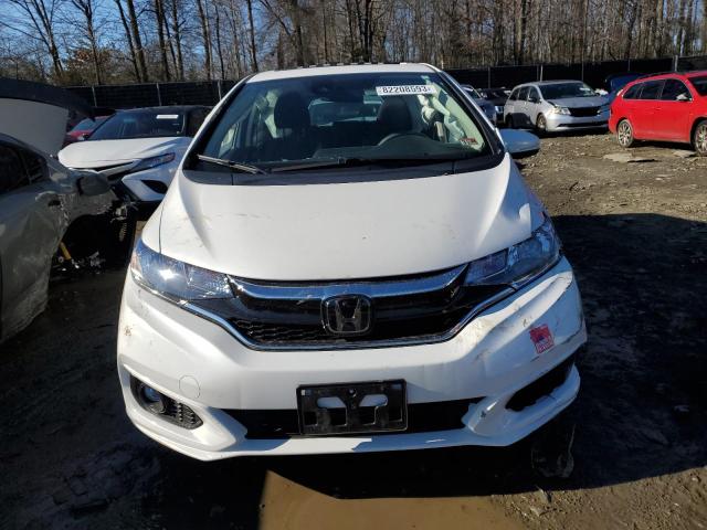 Photo 4 VIN: 3HGGK5H88LM730936 - HONDA FIT 