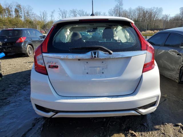 Photo 5 VIN: 3HGGK5H88LM730936 - HONDA FIT 