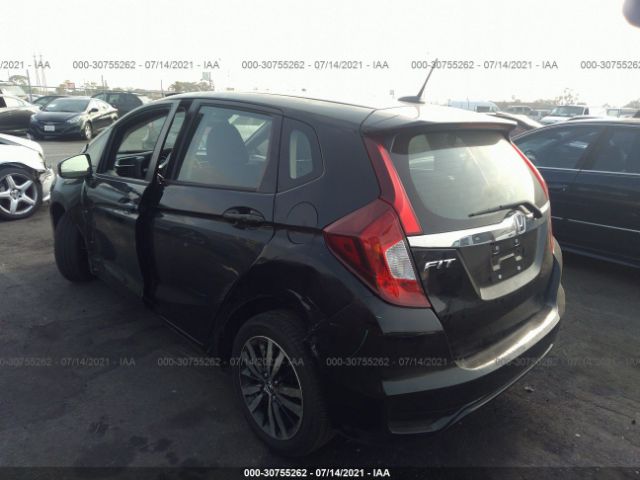 Photo 2 VIN: 3HGGK5H88LM733996 - HONDA FIT 