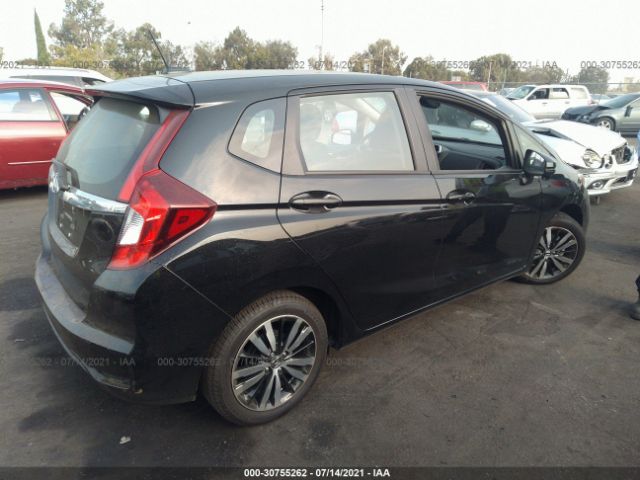 Photo 3 VIN: 3HGGK5H88LM733996 - HONDA FIT 