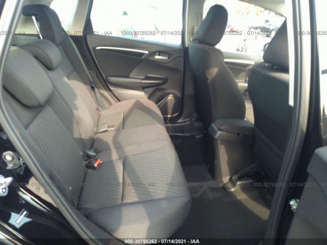 Photo 7 VIN: 3HGGK5H88LM733996 - HONDA FIT 