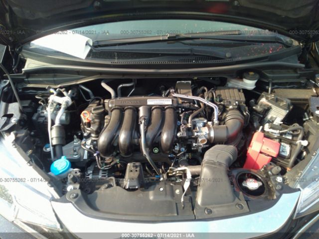 Photo 9 VIN: 3HGGK5H88LM733996 - HONDA FIT 