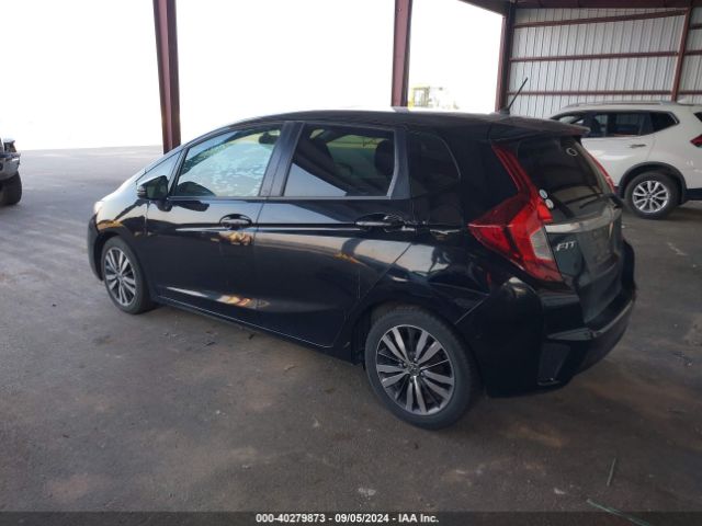 Photo 2 VIN: 3HGGK5H89FM701143 - HONDA FIT 