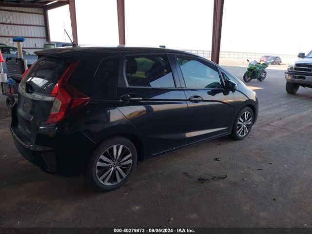 Photo 3 VIN: 3HGGK5H89FM701143 - HONDA FIT 