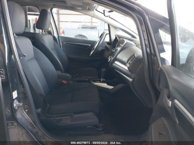 Photo 4 VIN: 3HGGK5H89FM701143 - HONDA FIT 