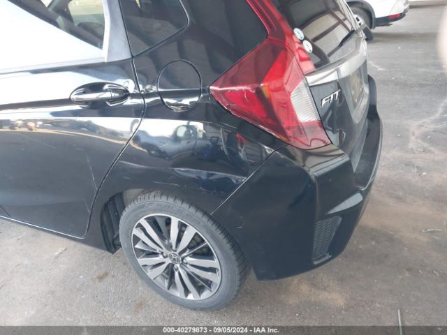 Photo 5 VIN: 3HGGK5H89FM701143 - HONDA FIT 