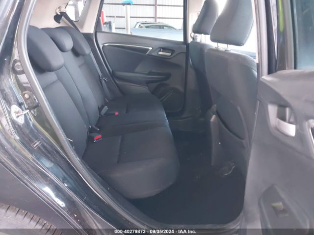 Photo 7 VIN: 3HGGK5H89FM701143 - HONDA FIT 