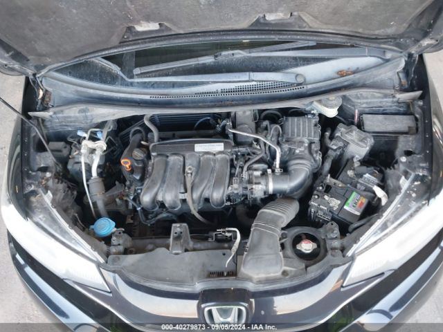 Photo 9 VIN: 3HGGK5H89FM701143 - HONDA FIT 