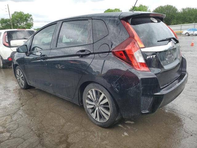 Photo 1 VIN: 3HGGK5H89FM704947 - HONDA FIT 