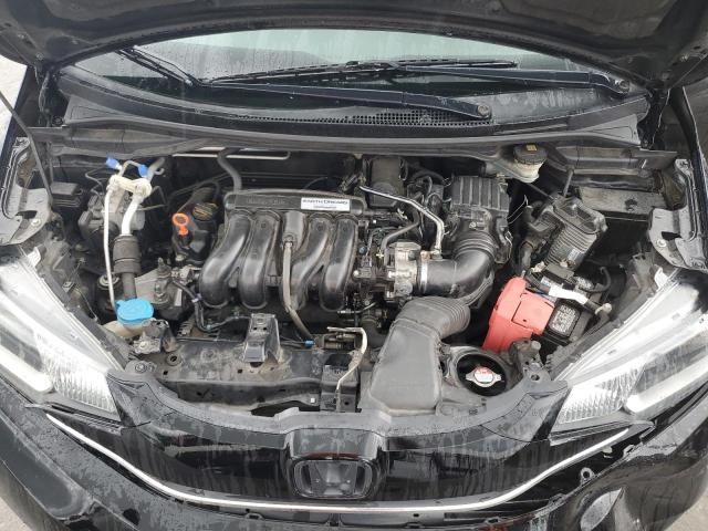 Photo 10 VIN: 3HGGK5H89FM704947 - HONDA FIT 