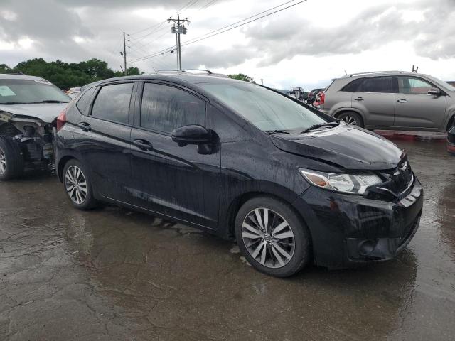 Photo 3 VIN: 3HGGK5H89FM704947 - HONDA FIT 