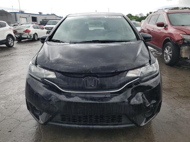 Photo 4 VIN: 3HGGK5H89FM704947 - HONDA FIT 