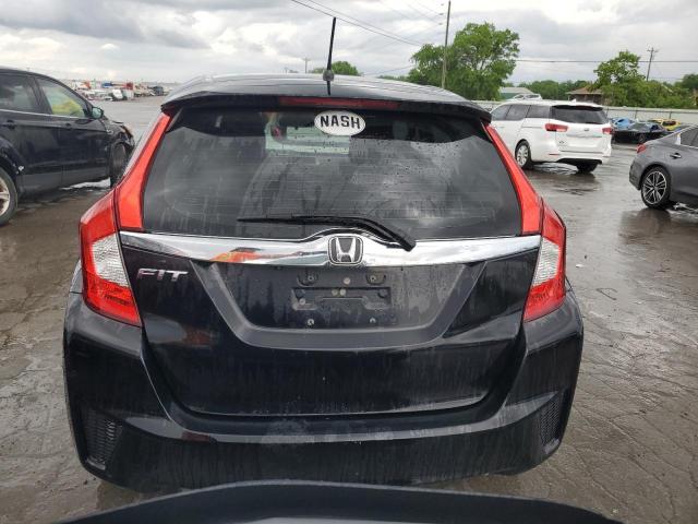 Photo 5 VIN: 3HGGK5H89FM704947 - HONDA FIT 